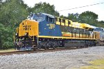 CSXT 1900 M691-29